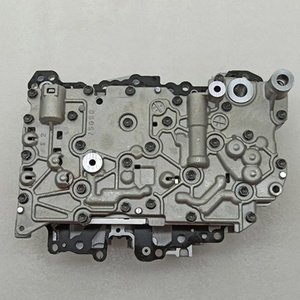 Cuerpo de Válvulas SP 8G45-0002-FN GA8G45AW B0/B2 con Solenoide Verde y Sensor de Temperatura para Transmisión Automática de Transmisión Nueva para BMW - Product Image 4