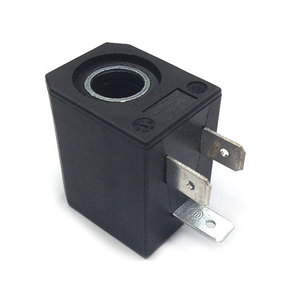 โซลินอยด์วาล์วคอยล์ ALT10302 3 ตัวกระตุ้นแม่เหล็กไฟฟ้าแบบเกลียวภายใน - Product Image 1