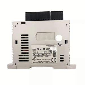 โมดูลขยาย PLC คอนโทรลเลอร์แบบตั้งโปรแกรมได้ ซีรีส์ FX3U FX3U-3A-ADP - Product Image 4