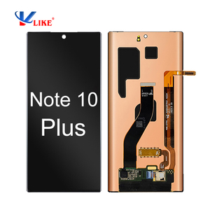 Đối với <span class=keywords><strong>Samsung</strong></span> <span class=keywords><strong>Note</strong></span> 10 cộng với <span class=keywords><strong>LCD</strong></span> đối với <span class=keywords><strong>Samsung</strong></span> <span class=keywords><strong>Note</strong></span> 10 cộng với màn hình pantalla cho <span class=keywords><strong>Samsung</strong></span> Galaxy <span class=keywords><strong>Note</strong></span> 10 cộng với màn hình thay thế - Product Image 1