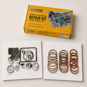 Kit de Reparación Maestro 4L65 Nuevo de Alta Calidad de TRANSRISE - Product Image 4