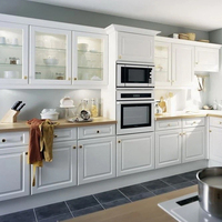 Meubles de cuisine en vrac