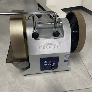 Affilatrice <span class=keywords><strong>da</strong></span> <span class=keywords><strong>Banco</strong></span> 250x50x12mm, Sistema di Affilatura <span class=keywords><strong>ad</strong></span> <span class=keywords><strong>Acqua</strong></span> <span class=keywords><strong>da</strong></span> 10 Pollici per Utensili <span class=keywords><strong>da</strong></span> Taglio - Product Image 2