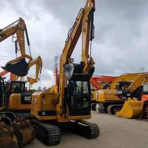 Venta caliente en el mercado CAT 305.5E2 Crawler usado originalmente marca japonesa excavadora 5,5 toneladas con precio barato Mini excavadora - Product Image 4