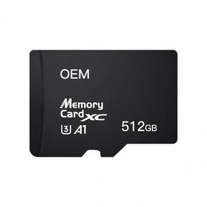Meilleure vente 100% Mini carte <span class=keywords><strong>SD</strong></span> de pleine capacité réelle 2 Go 4 Go 8 Go 16 Go 32 Go 64 Go 128 Go 256 Go 512 Go 1 To Options de carte mémoire disponibles - Product Image 1