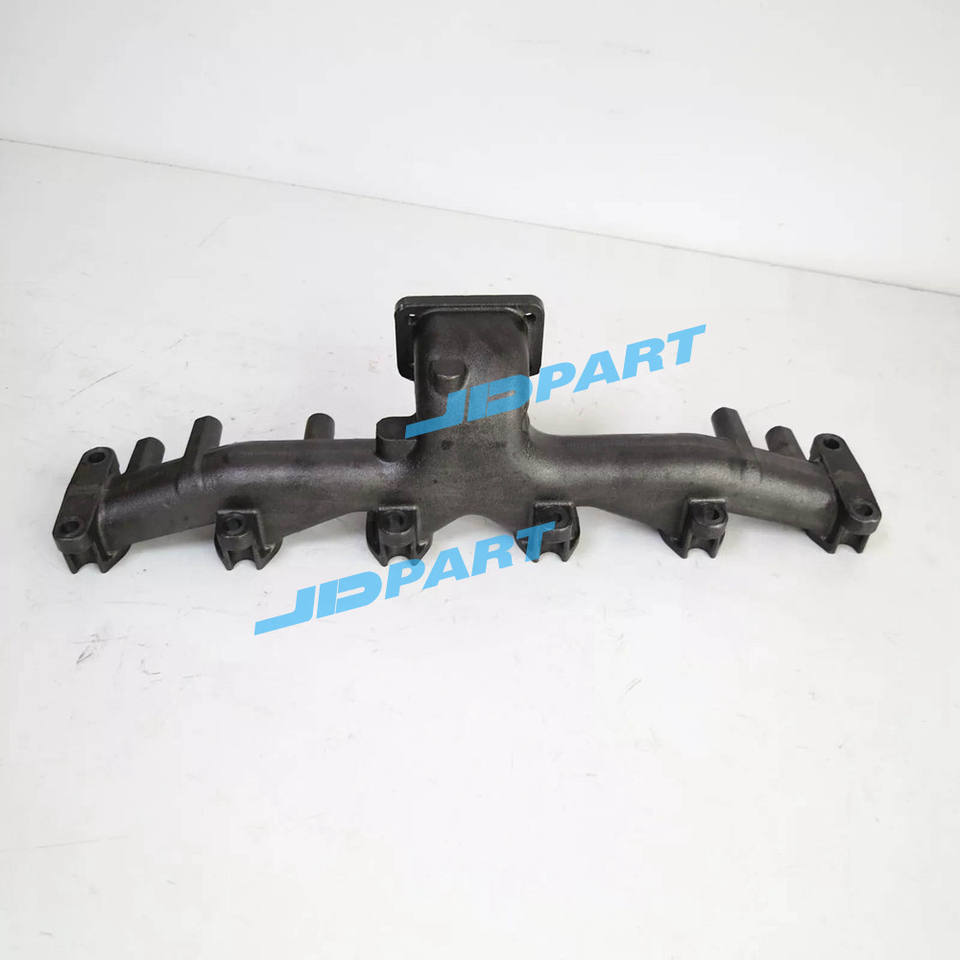 3917700 Exhaust Manifold for Cummins 6B 6BT 6BTA Engine Parts| Alibaba.com