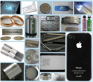 Macchina <span class=keywords><strong>per</strong></span> Marcatura Laser a Fibra JPT 60W 30W 20W <span class=keywords><strong>per</strong></span> iPhone, Telefoni Cellulari, iPad, Alluminio, Acciaio, Marcatore Laser MOPA - Product Image 6