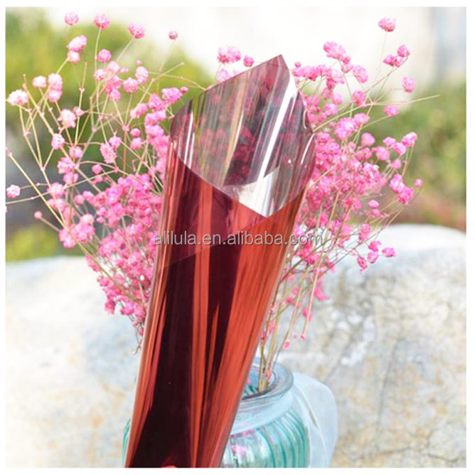 Argent rouge