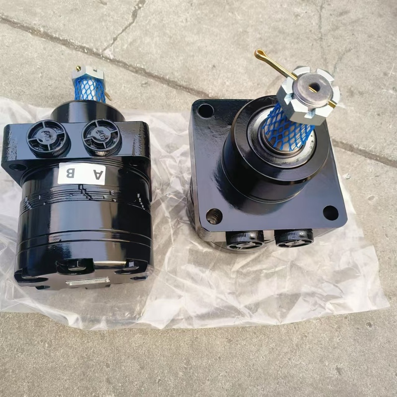 Char Lynn Hydraulic orbit Motor 6000
