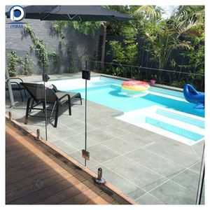 Barrières de sécurité pour escaliers Optima pour enfants, garde-corps anti-chute pour balcon, espacement, garde-corps pour <span class=keywords><strong>baie</strong></span> <span class=keywords><strong>vitrée</strong></span> domestique - Product Image 4