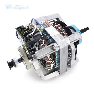 Origineel Product 120V 60Hz 279827-Een Kledingdroger Aandrijfmotor Voor Whirlpool 299992 337099 337100 3388209 Ps334304 - Product Image 2