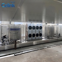 Spiraalvriezer Prijs Competitief Continue Spirale Vriesmachine voor Diepvries Dumplings Zeevruchten Groenten Energiebesparend