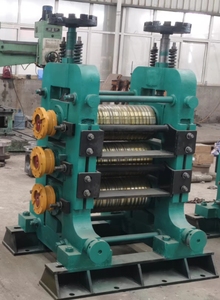 <span class=keywords><strong>Ligne</strong></span> <span class=keywords><strong>de</strong></span> production <span class=keywords><strong>de</strong></span> laminoir à barres d'armature machines <span class=keywords><strong>de</strong></span> métallurgie des métaux - Product Image 6
