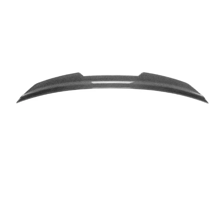 Aspect fibre de carbone