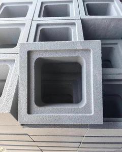 Ladrillo Hueco Espumado Decorativo para Exteriores, Diseño para Exteriores, Construcción de Alta Calidad, Revestimiento de Paredes Artísticas - Product Image 4