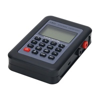 LB02 Signal Generator NEW Versatile Resistance Current Voltmeter Signal Generator Source Process Calibrator