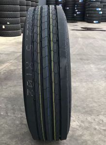 Pneus de camion radiaux Golden Crown Ornate Chaoyang 12.00R20 20PR pour tracteurs miniers, directement de l'usine - Product Image 6