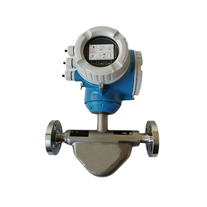 Medidor de Flujo Másico Coriolis Endress+Hauser Proline Promass E 300 8E3B de Alta Precisión para Medición de Líquidos y Gases - Product Image 2