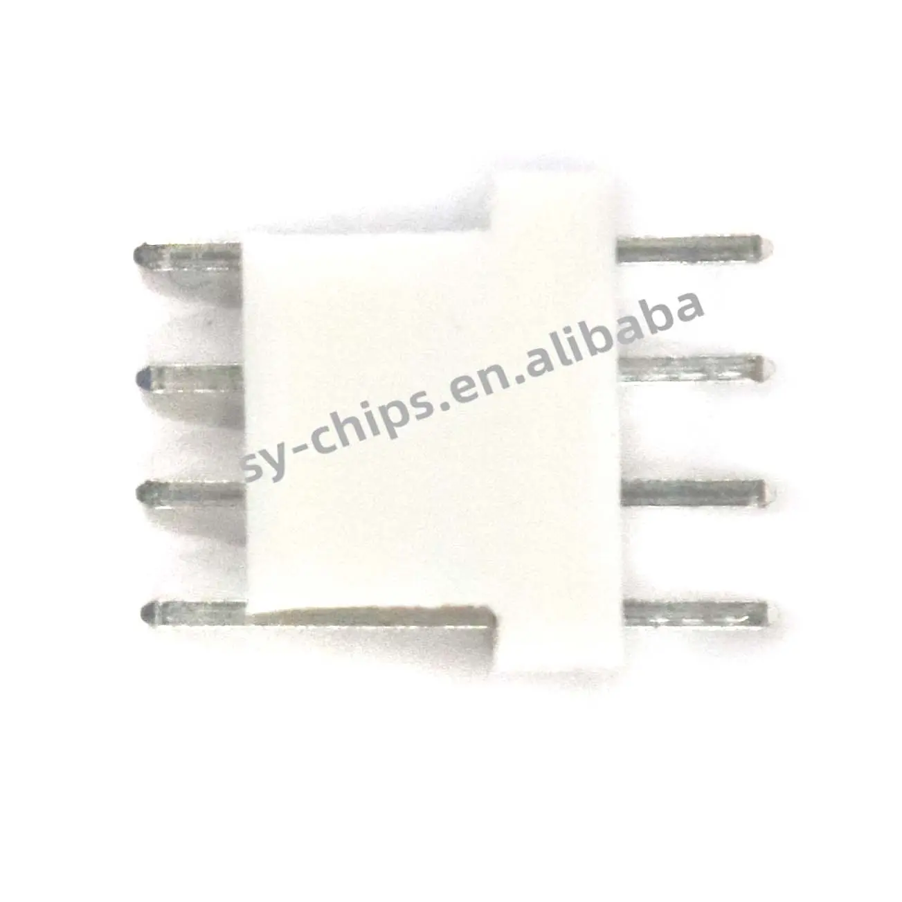 SY chip 640456-4electronic linh kiện mạch tích hợp tiêu đề & vỏ dây mt6357crv IC TDA 7388 IC 640456-4