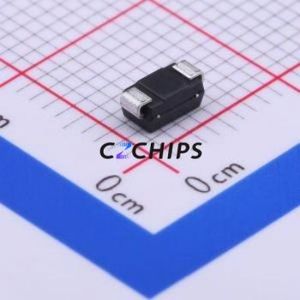 Diode Schottky SSL34 SMA d'origine et neuve, fournisseur de composants électroniques en gros et service BOM - Product Image 2