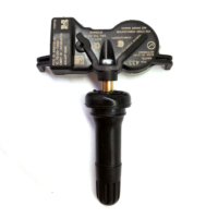 Tpms Sensor tekanan ban Chrysler 200 Pacifica Dodge Dart Durango Cherokee Kompas Ren Compass 68193586ac