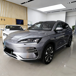 Ventes Flash : BYD Song Plus EV 605KM, SUV 5 places, Recharge Rapide en 5 Minutes pour les <span class=keywords><strong>Voyages</strong></span> en Famille et les Déplacements Intercités, au Meilleur Prix – BYD Song Plus - Product Image 1