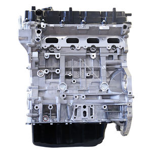 Bloque de Motor G4KH de 2.0 L para <span class=keywords><strong>Hyundai</strong></span> Sonata, Santa Fe Sport, <span class=keywords><strong>Tucson</strong></span>, Ix35, I40, Kia Sorento, Optima, Sportage, Ensamblaje de Motor - Product Image 3