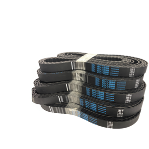 Courroie de distribution industrielle Balless Premium H820 830 840 850 860 870 880 900 920 930 en caoutchouc EPDM - Product Image 1
