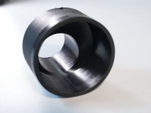 Riduttore eccentrico HDPE innesto <span class=keywords><strong>per</strong></span> <span class=keywords><strong>tubi</strong></span> di iniezione a fusione di testa raccordo in <span class=keywords><strong>plastica</strong></span> <span class=keywords><strong>per</strong></span> <span class=keywords><strong>tubi</strong></span> in Hdpe <span class=keywords><strong>per</strong></span> sistemi di <span class=keywords><strong>tubazioni</strong></span> industriali - Product Image 5