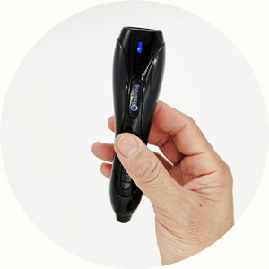 売れ筋のコーランペンは、世界のほとんどのコーランの本を読むことができますスマートリーディングマジックペン、コーラン学習マシン - Product Image 5