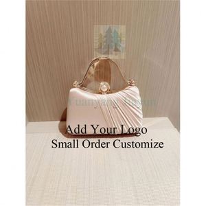 Bolsa de Maquillaje Transparente Personalizada con Cierre Reforzado, Bolsa de Cosméticos Portátil - Product Image 5