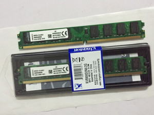 Wgzx <span class=keywords><strong>1GB</strong></span> 2 DDR2 <span class=keywords><strong>PC</strong></span> <span class=keywords><strong>RAM</strong></span> Bộ nhớ tốc độ cao - Product Image 3