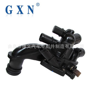 ชุดประกอบเทอร์โมสตัทเครื่องยนต์ Gxn รุ่น 11537534521 สำหรับ Peugeot 3008Cc Bmw Mini 1.6 - Product Image 4