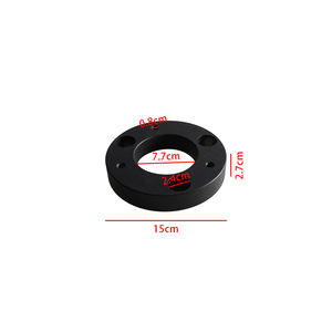 Kit de elevación delantera Xuzhong de 2.5 pulgadas de aleación de aluminio para Ford F150 2004-2019 2WD 4WD - Product Image 2