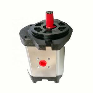 Pompe hydraulique <span class=keywords><strong>AZPW</strong></span> AZPB AZPS AZPN AZPG AZPF Série Pompe à engrenages hydraulique pour tracteur Pompe à engrenages externe hydraulique - Product Image 3