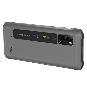 <span class=keywords><strong>Ulefone</strong></span> <span class=keywords><strong>8</strong></span>+128GB 6.52 นิ้ว สมาร์ทโฟนแอนดรอยด์ 11 รุ่นทนทาน <span class=keywords><strong>Armor</strong></span> 12 5G - Product Image 4