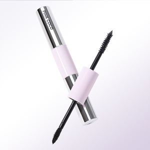 <span class=keywords><strong>Mascara</strong></span> a doppio filo Private Label Vegan naturale nero organico 4D ciglia <span class=keywords><strong>Mascara</strong></span> impermeabile allungamento del <span class=keywords><strong>Volume</strong></span> <span class=keywords><strong>Extra</strong></span> - Product Image 5
