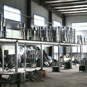 Máquina Industrial para Desplumar Aves de Corral, Desplumadora de Pollos, Desplumadora Automática de Pollos, Maquinaria Avícola - Product Image 6