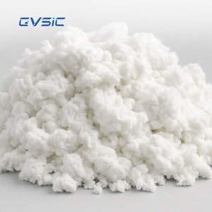 Premium kwaliteit ultra-lage thermische krimp Zirconia met keramische vezelwol/bulk - Product Image 4