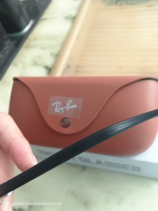แว่นตาอัจฉริยะ Meta Ai Glass Ray-Ban รุ่นที่ 2, การแปลด้วย AI, เสียงบลูทูธ, กล้อง HD, แว่นกันแดดป้องกันรังสียูวีสำหรับกิจกรรมกลางแจ้ง - Product Image 5