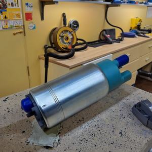 Kit de pompe à carburant électrique universelle pour <span class=keywords><strong>voiture</strong></span>, haute pression 3-11 bars, 90-120L/H, E2068 E8229 E8213 EFP382A A3813 compatible - Product Image 3