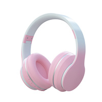 Audífonos Inalámbricos Gradient, Estilo Moderno, Bajos Potentes, Alta Calidad de Sonido, Auriculares Estéreo Cómodos de Usar