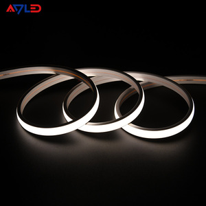 IP67 Waterproof Neon Flex Led Strip Light Silicone Tube 24V Flexible Neon Led Strip - Product Image 1