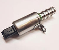 Nouvelle soupape de commande d'huile de vilebrequin VVT V758776080 pour Peugeot 301 208 308 Citroën C-Elysse C3 1.2 Moteur EB2