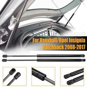 2 Amortiguadores de Gas para la Puerta Trasera, Barras de Soporte para la Tapa del Maletero, Resorte de Gas 13321298 para Opel Vauxhall Insignia Hatchback 2008-2017 - Product Image 1