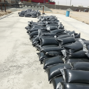 สั่งซื้อน้ำมันดิน50/70เกรดคุณภาพสูง - Product Image 1