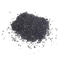 Charbon actif de qualité alimentaire en coquille de noix de coco AP0955 Prix d'usine Poudre de carbone pour additifs pétroliers Agent auxiliaire chimique
