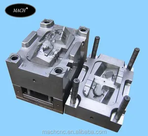 Fast Sample Punching casting mould / cnc mould making new products