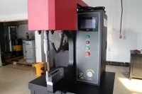 Pistolet de rivetage automatique CNC à percussion pour vis et écrous métalliques – Prix usine