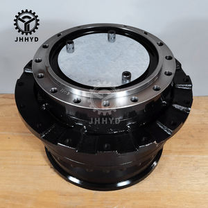 Caja de cambios de viaje 320D 227-6116 353-0611 227-6035 322C 325C 323D 325D Reducción de viaje para Caterpillar - Product Image 5